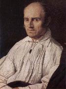 Jean-Auguste Dominique Ingres, Portrait of Per